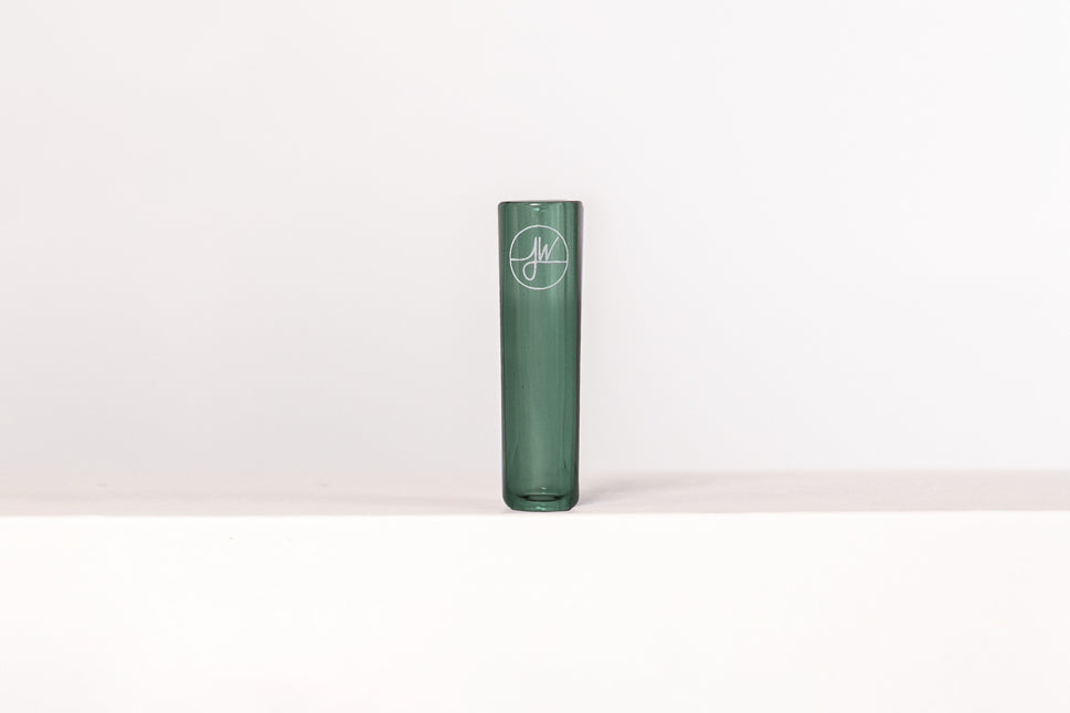 Glass Joint Tip | Teal