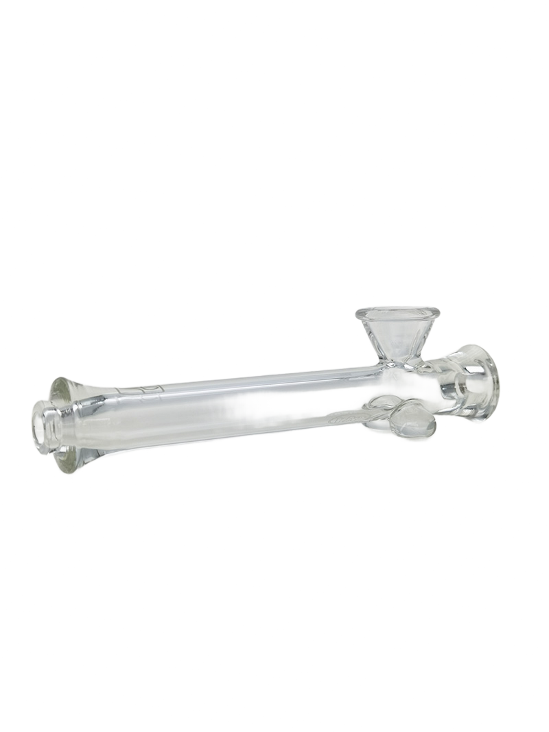 JW Original Steamroller Hand Pipe | Clear
