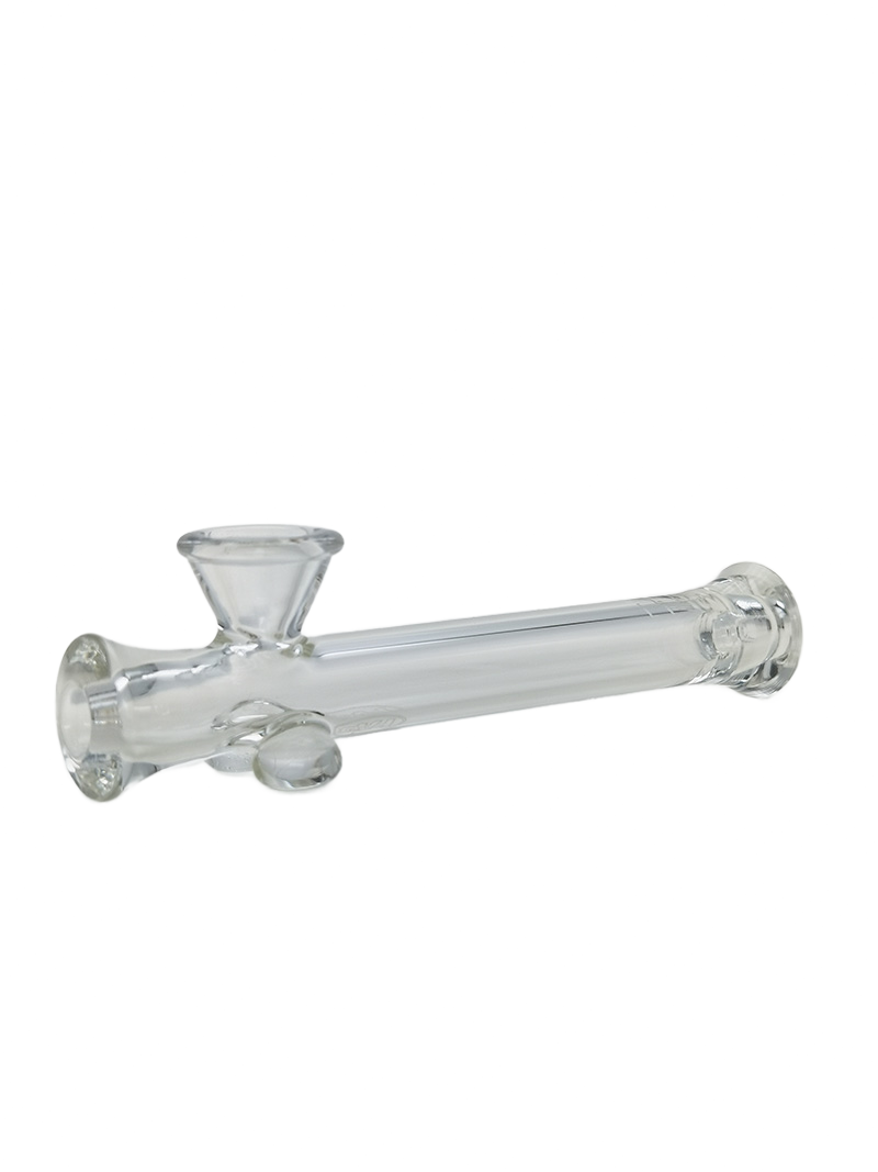 JW Original Steamroller Hand Pipe | Clear