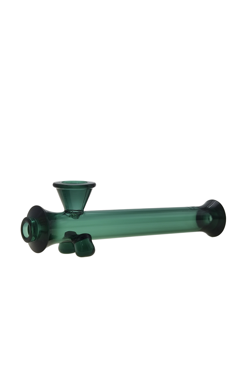 JW Original Steamroller Hand Pipe | Teal
