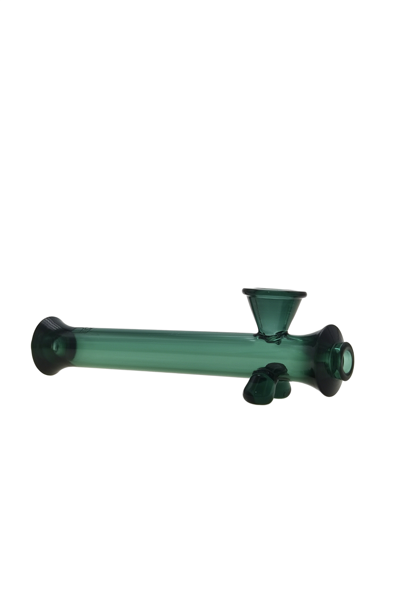 JW Original Steamroller Hand Pipe | Teal