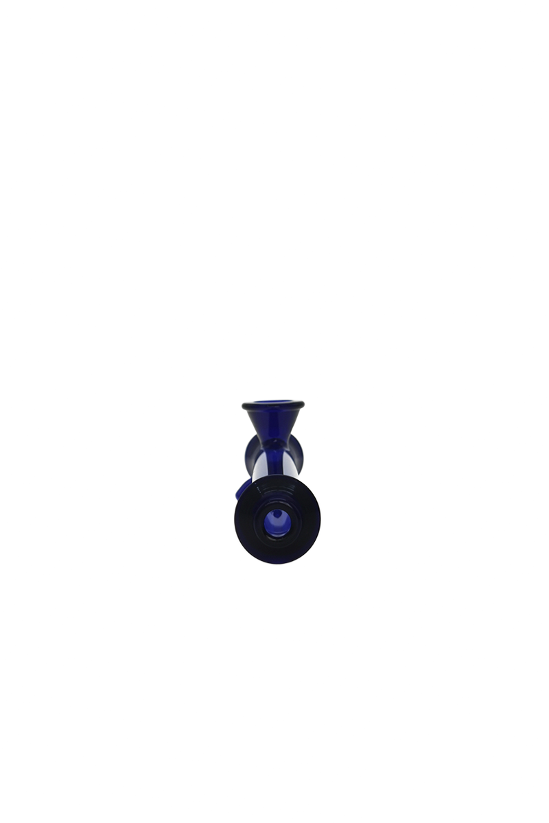 JW Original Steamroller Hand Pipe | Cobalt