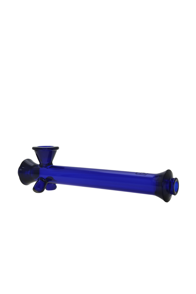 JW Original Steamroller Hand Pipe | Cobalt