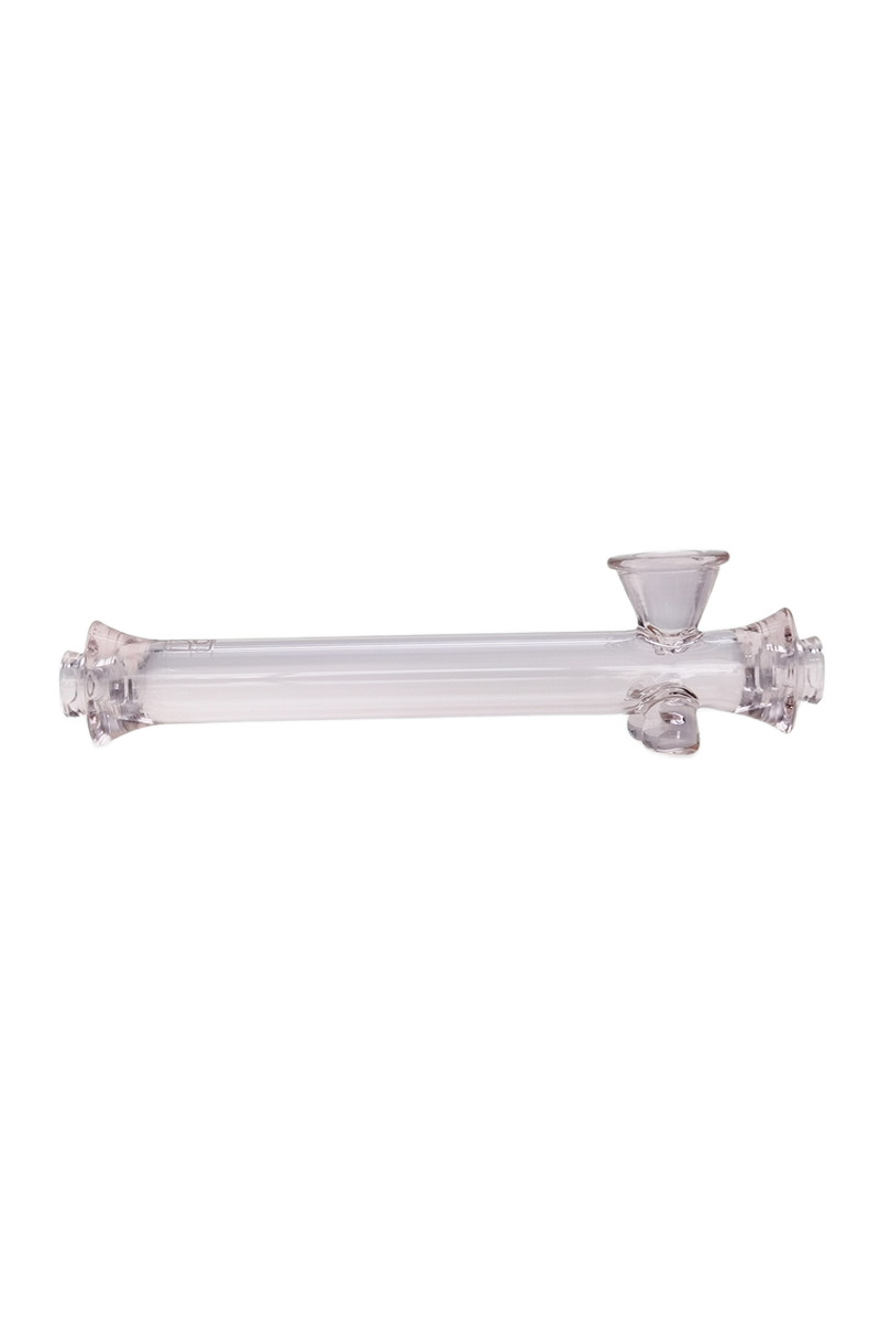 JW Original Steamroller Hand Pipe | Pink