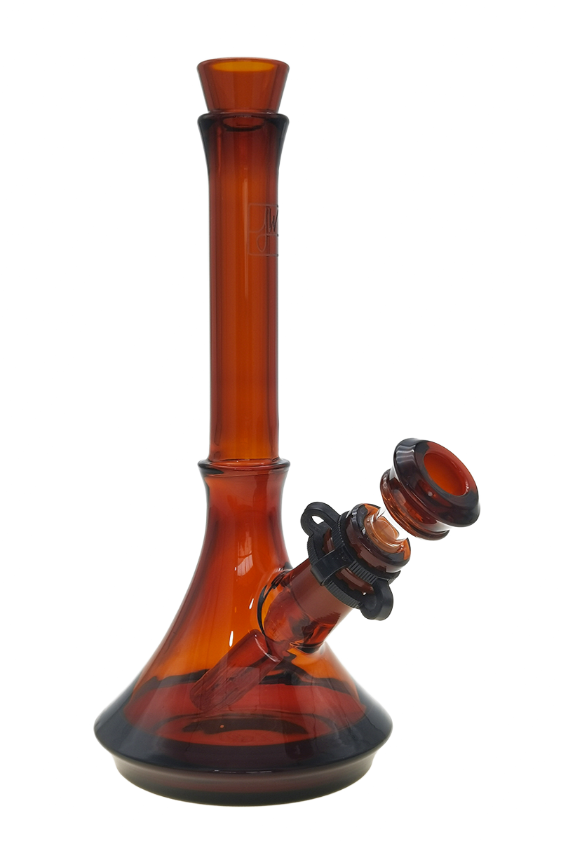 JW Original Water Pipe | Amber