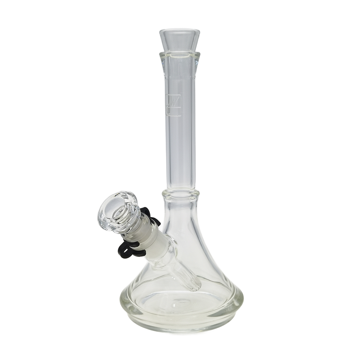 JW Original Water Pipe | Clear