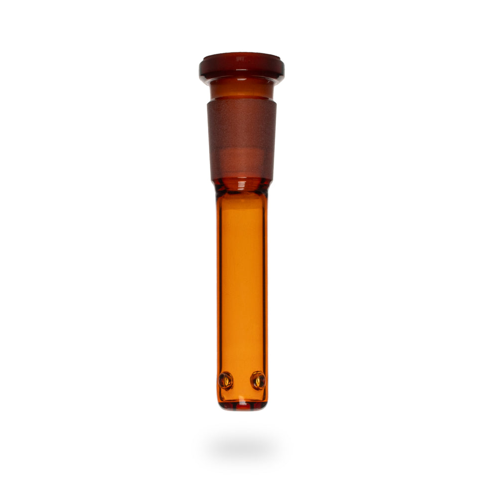 Twenties Collection Downstem 90mm | Amber