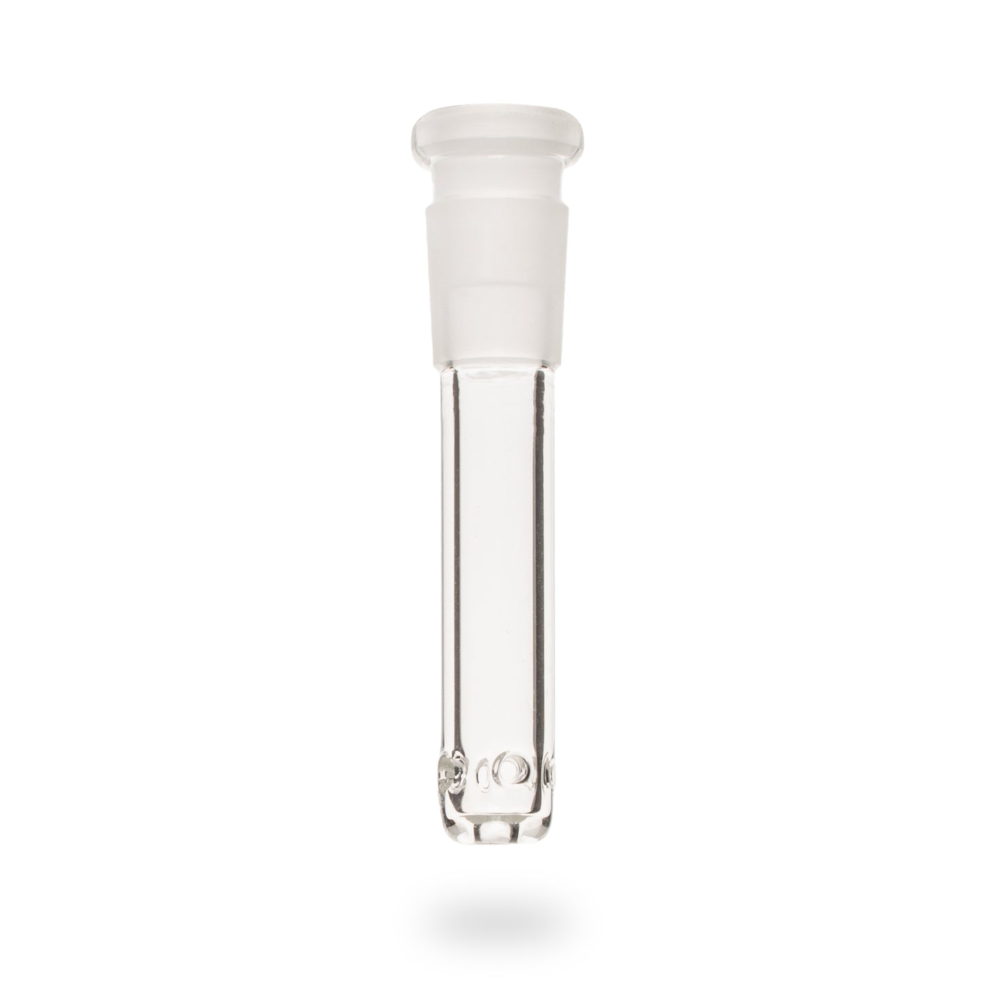 Twenties Collection Downstem 90mm | Clear