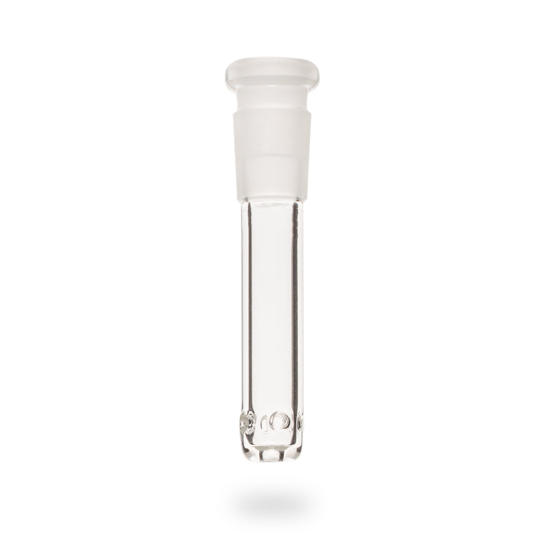 Twenties Collection Downstem 90mm | Clear