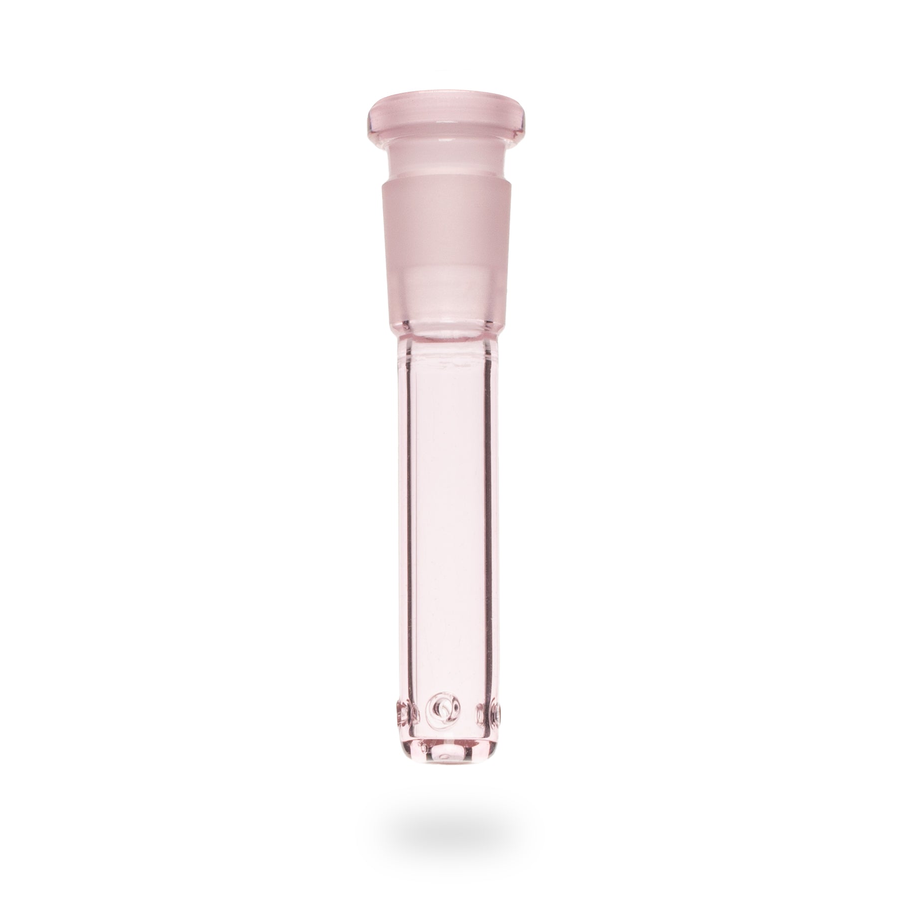 Twenties Collection Downstem 90mm | Pink