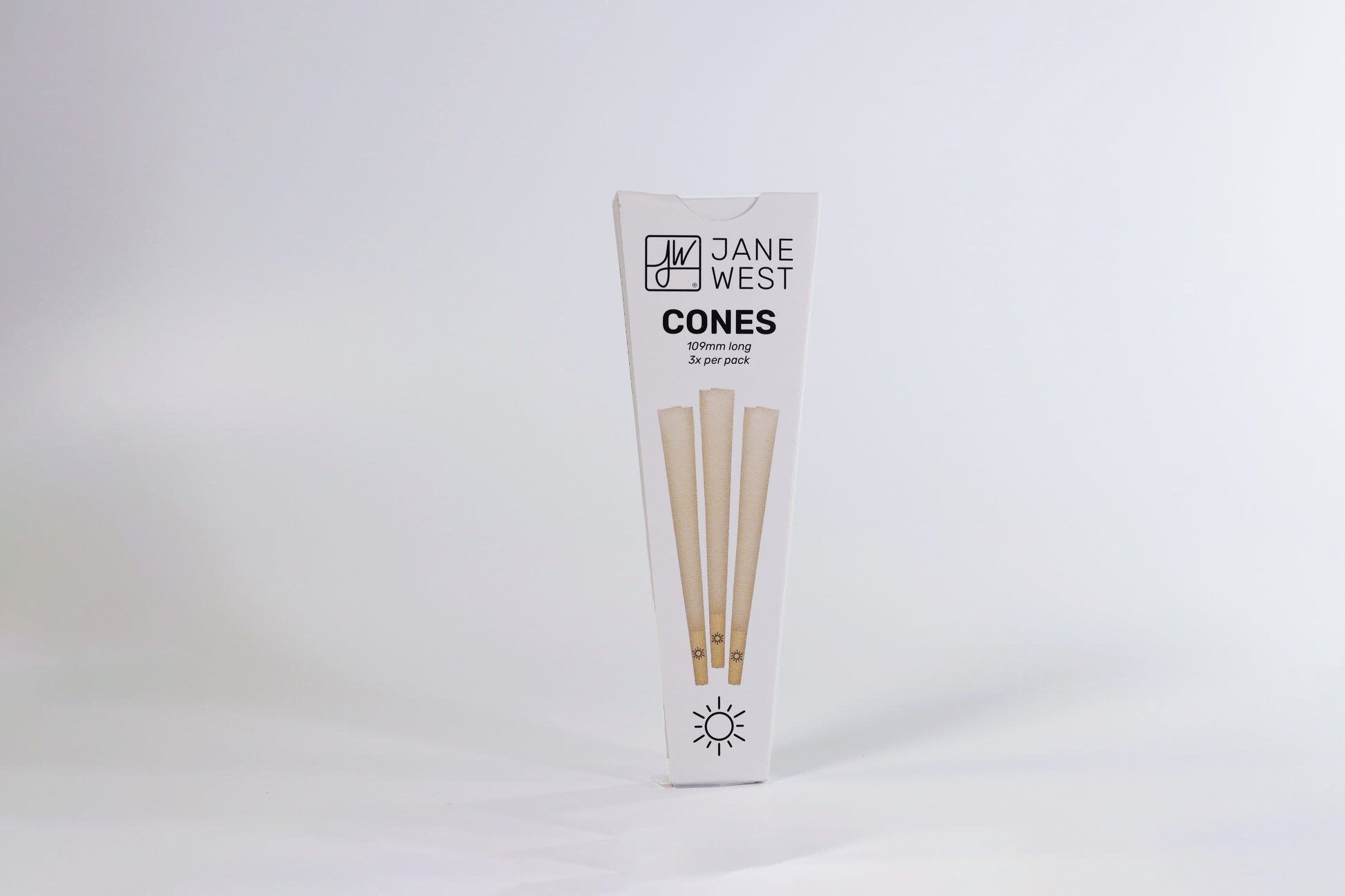 3-Pack Cones - Day