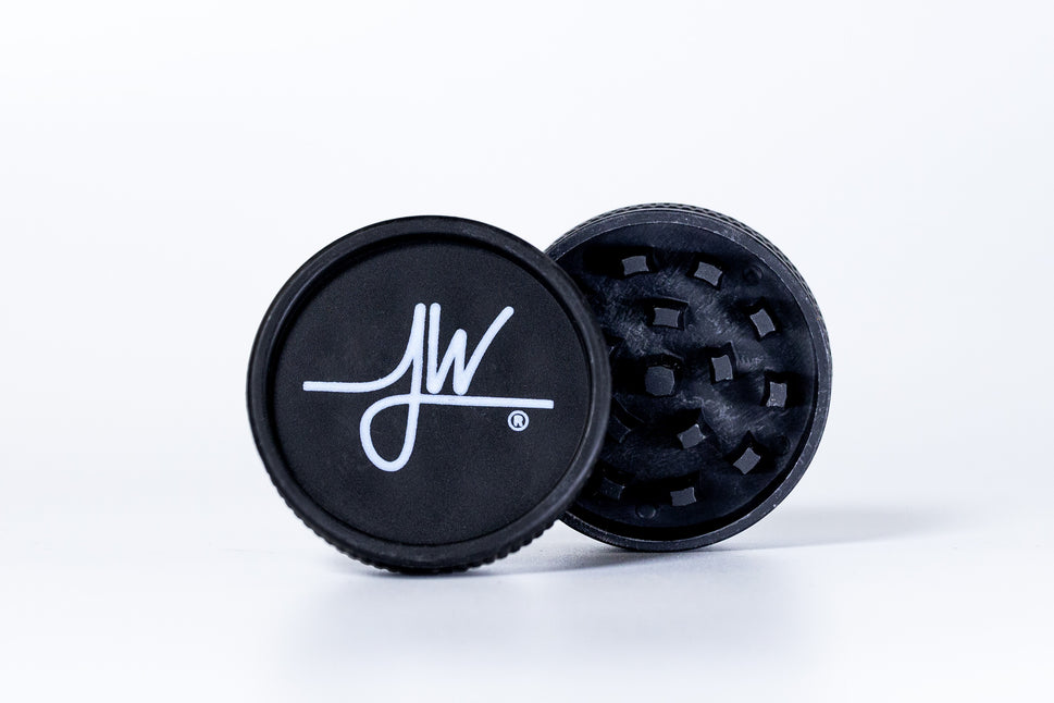 Hemp Grinder