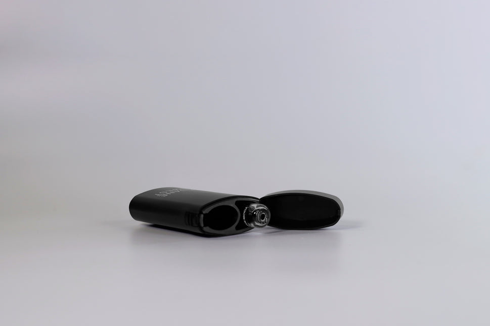 Puffcase