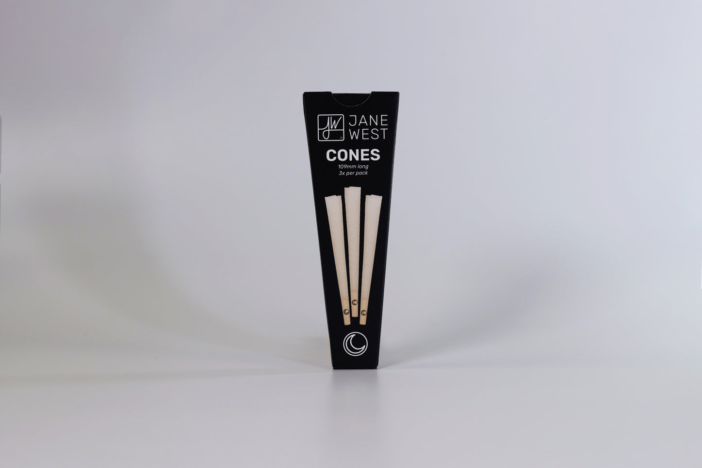 3-Pack Cones - Night