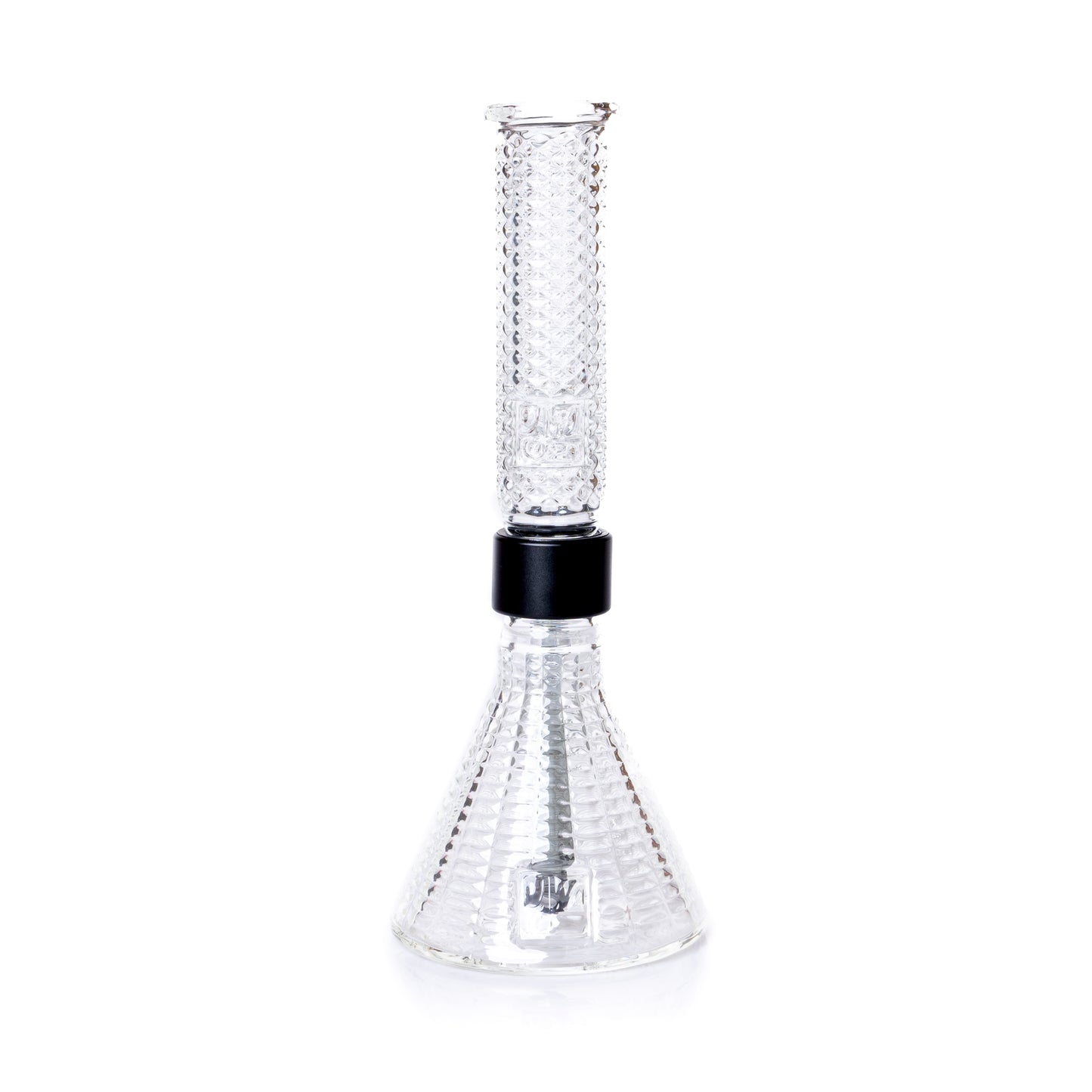 Jane West x Prism Bong - Clear