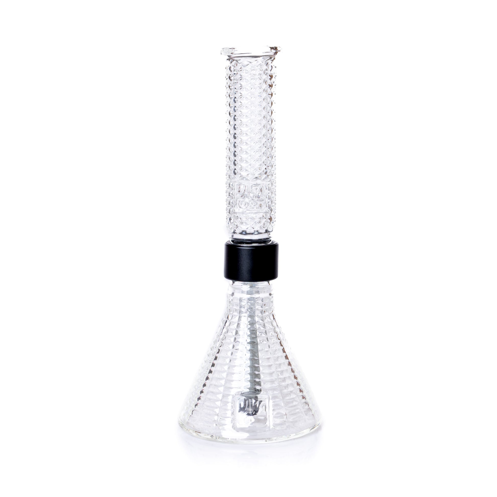 Jane West x Prism Bong - Clear
