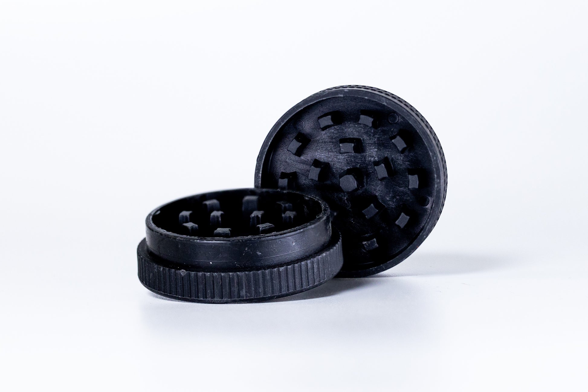 Hemp Grinder