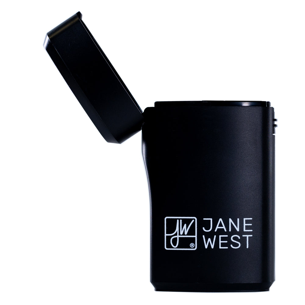 Puffcase