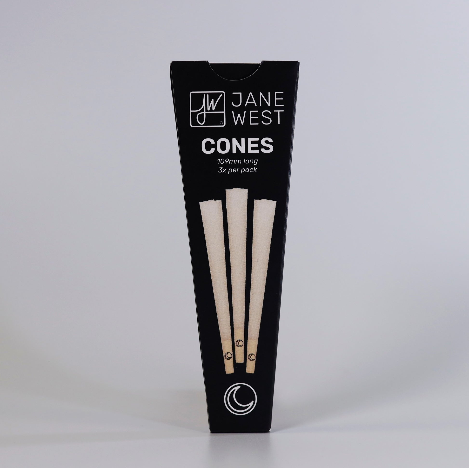 3-Pack Cones - Night