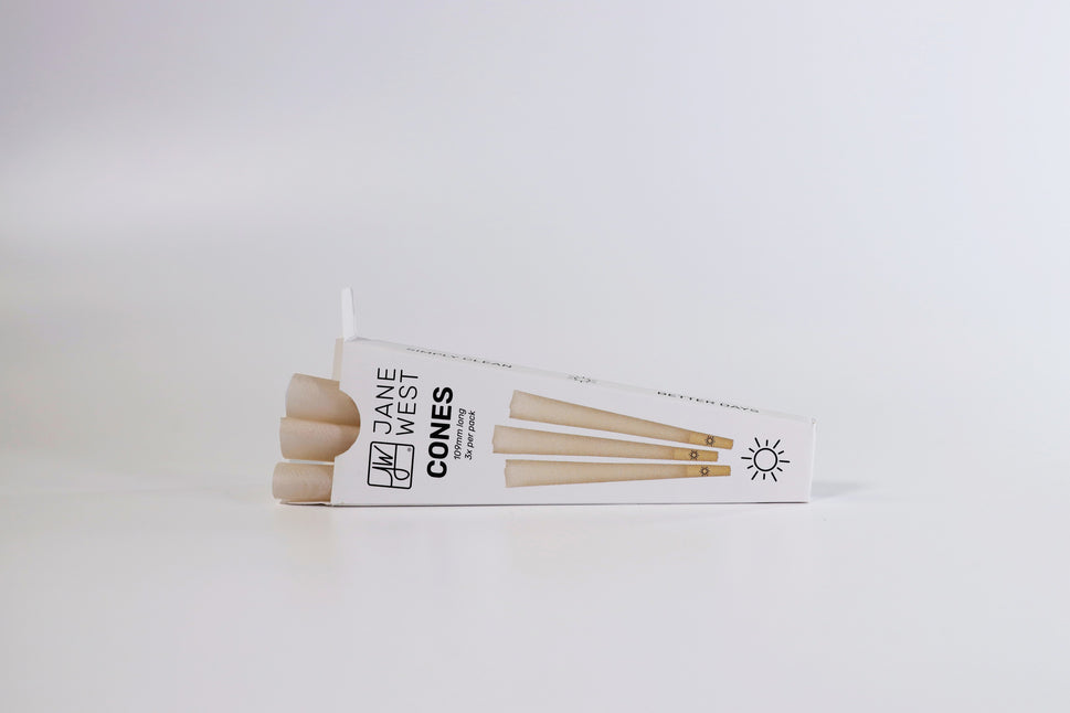 3-Pack Cones - Day