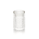 Switch Twenties Collection Jar | Clear 2 image
