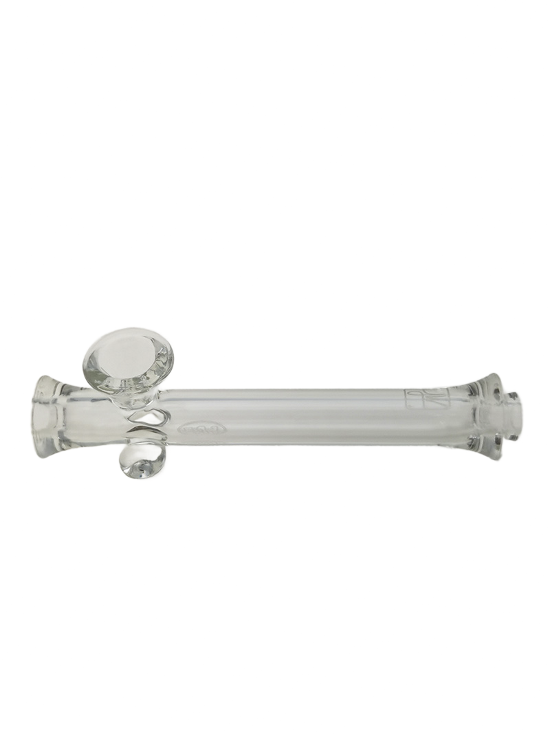 JW Original Steamroller Hand Pipe | Clear