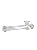 Switch JW Original Steamroller Hand Pipe | Clear 2 image