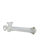 Switch JW Original Steamroller Hand Pipe | Clear 3 image