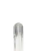 Switch JW Original Super Slit Downstem 115mm | Clear 3 image