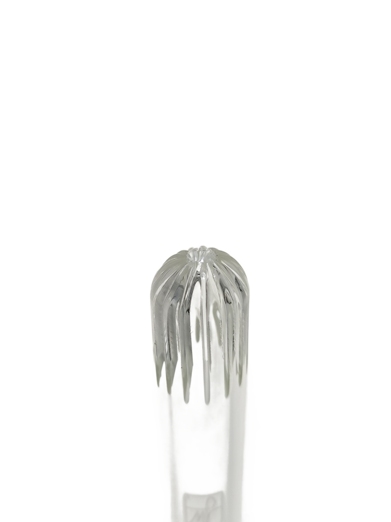 JW Original Super Slit Downstem 115mm | Clear