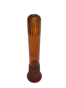 Switch JW Original Super Slit Downstem 115mm | Amber 2 image