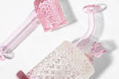 Switch Twenties Collection Water Pipe | Pink 3 image