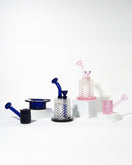 Switch Twenties Collection Hand Pipe | Pink 2 image