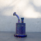 Switch Twenties Collection Water Pipe | Midnight 2 image