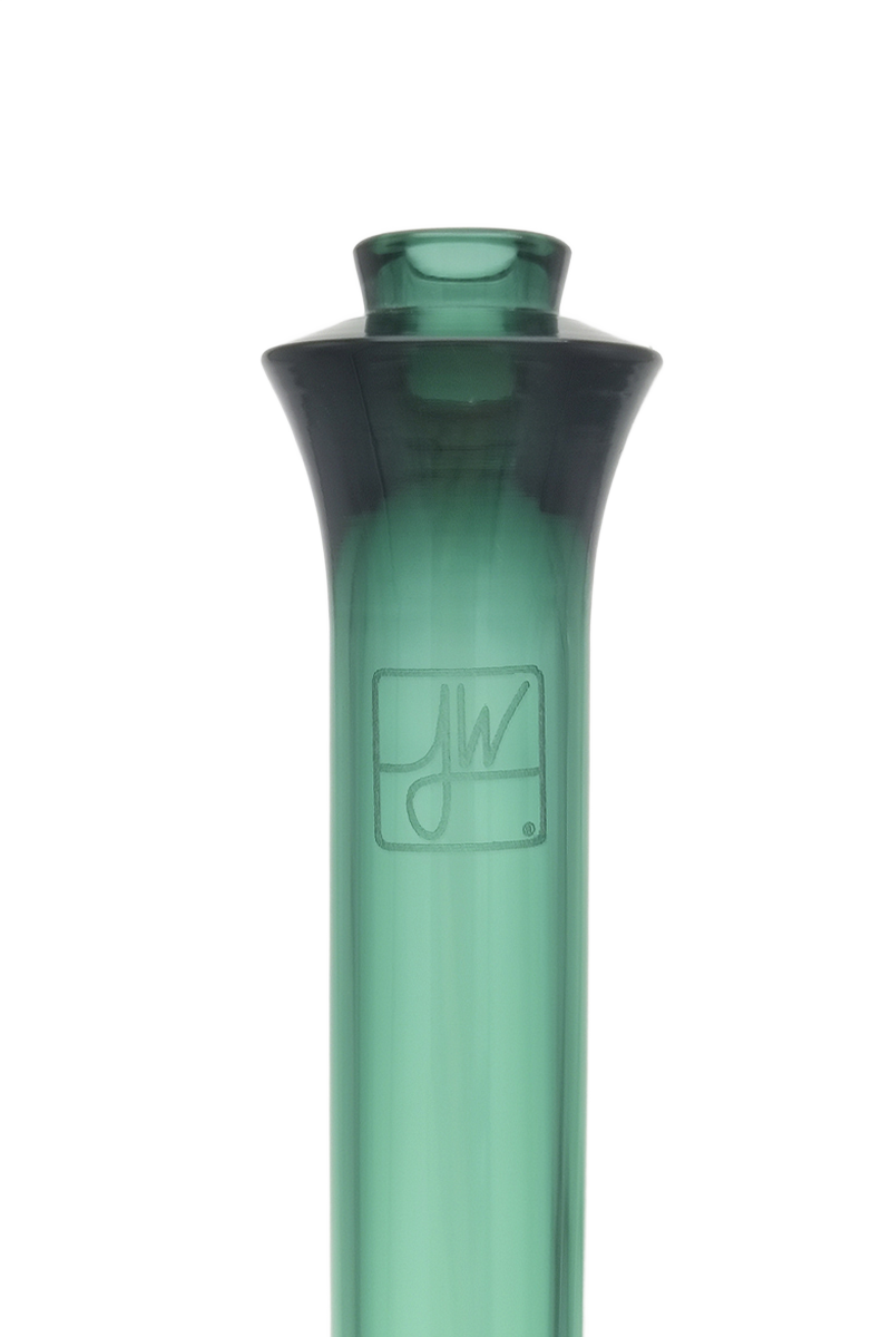 JW Original Steamroller Hand Pipe | Teal