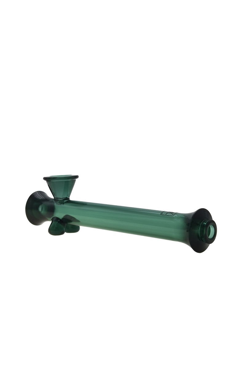 JW Original Steamroller Hand Pipe | Teal
