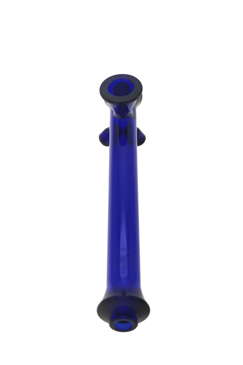 JW Original Steamroller Hand Pipe | Cobalt
