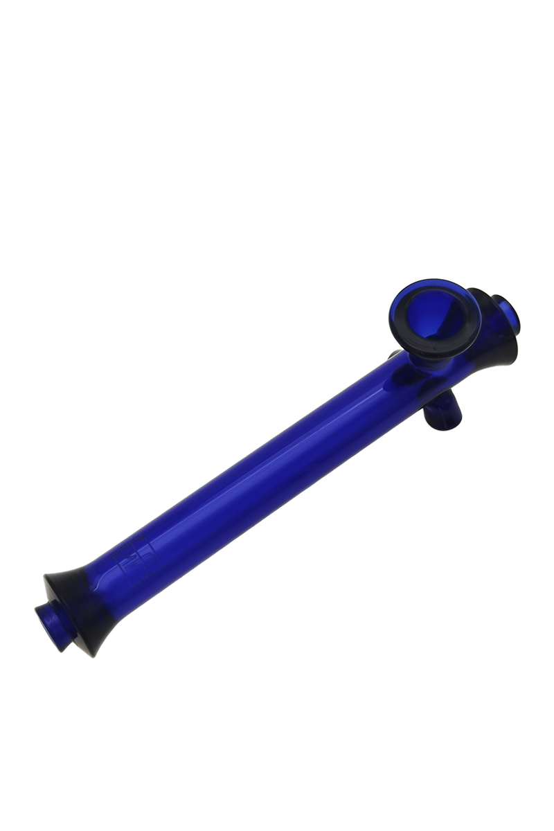 JW Original Steamroller Hand Pipe | Cobalt