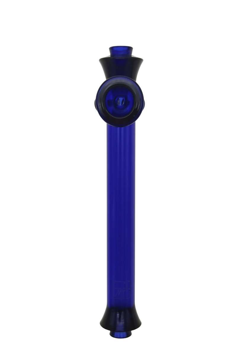 JW Original Steamroller Hand Pipe | Cobalt