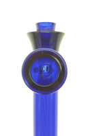 Switch JW Original Steamroller Hand Pipe | Cobalt 3 image