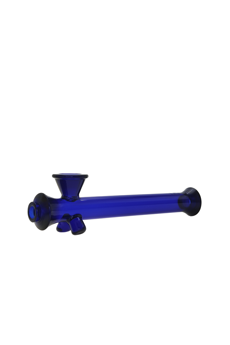 JW Original Steamroller Hand Pipe | Cobalt