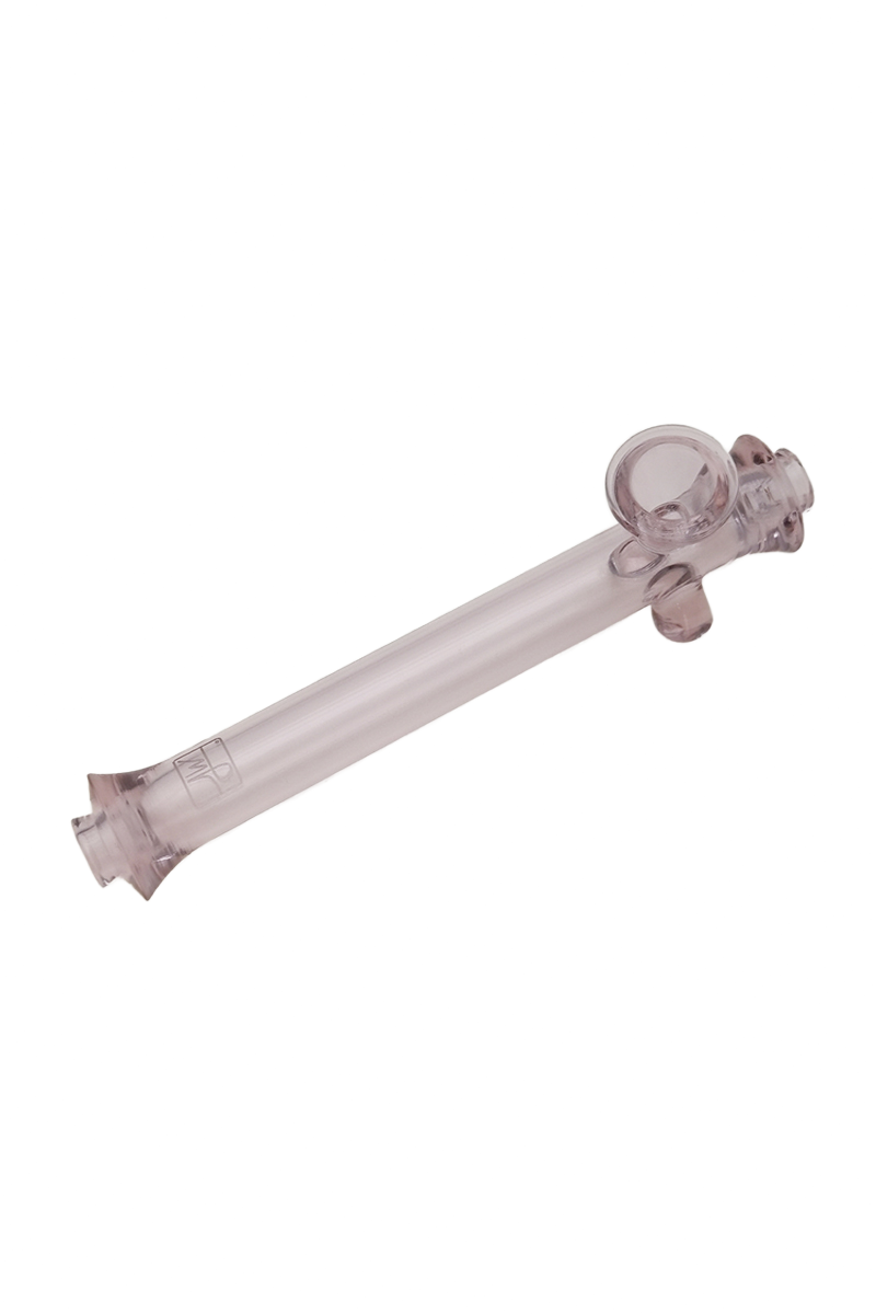 JW Original Steamroller Hand Pipe | Pink