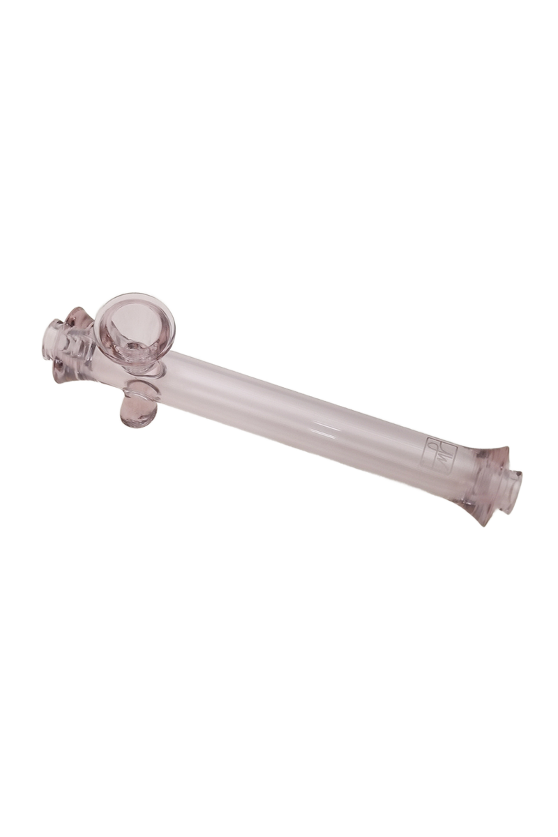 JW Original Steamroller Hand Pipe | Pink