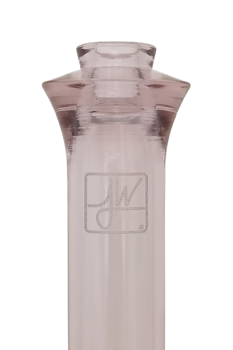 JW Original Steamroller Hand Pipe | Pink