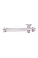 Switch JW Original Steamroller Hand Pipe | Pink 2 image