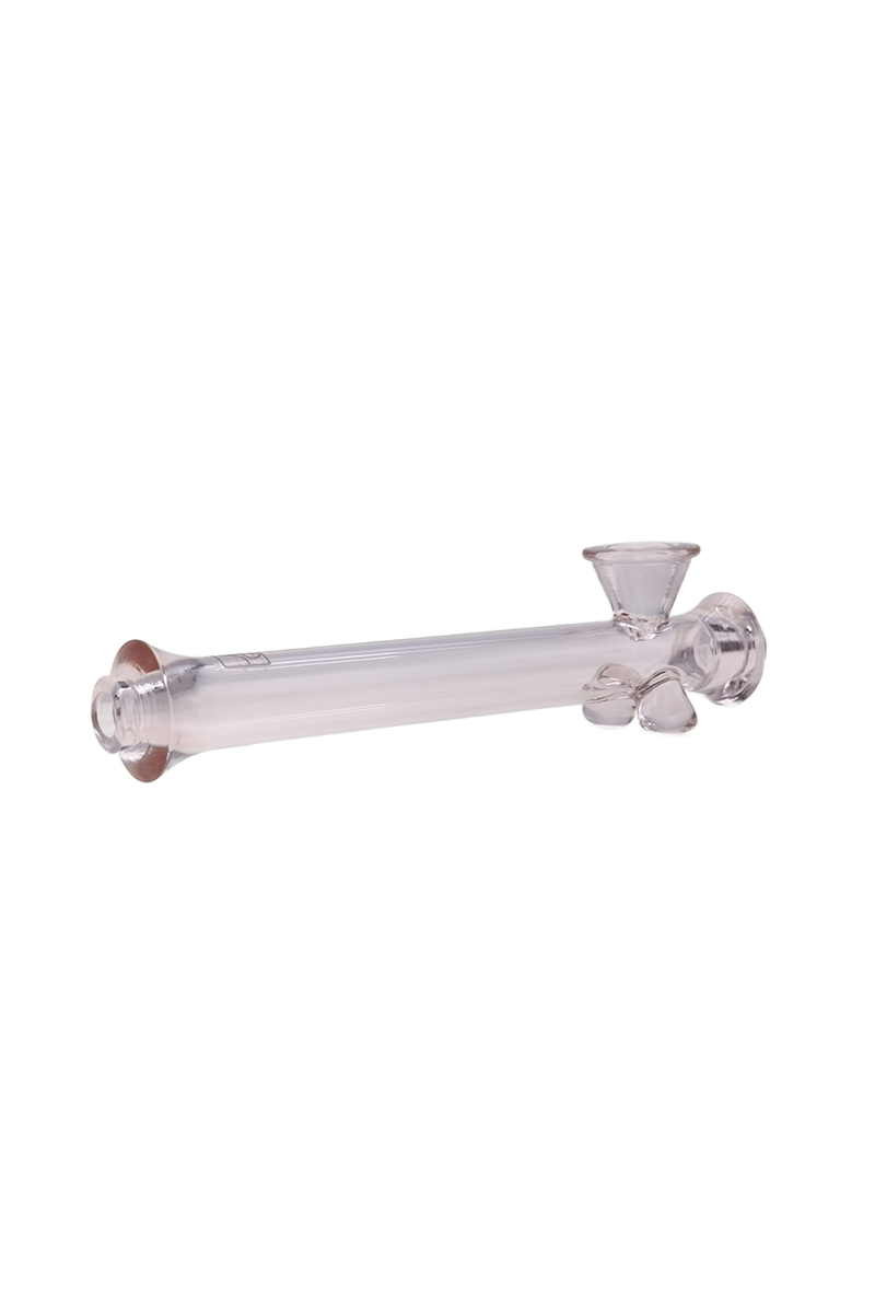 JW Original Steamroller Hand Pipe | Pink