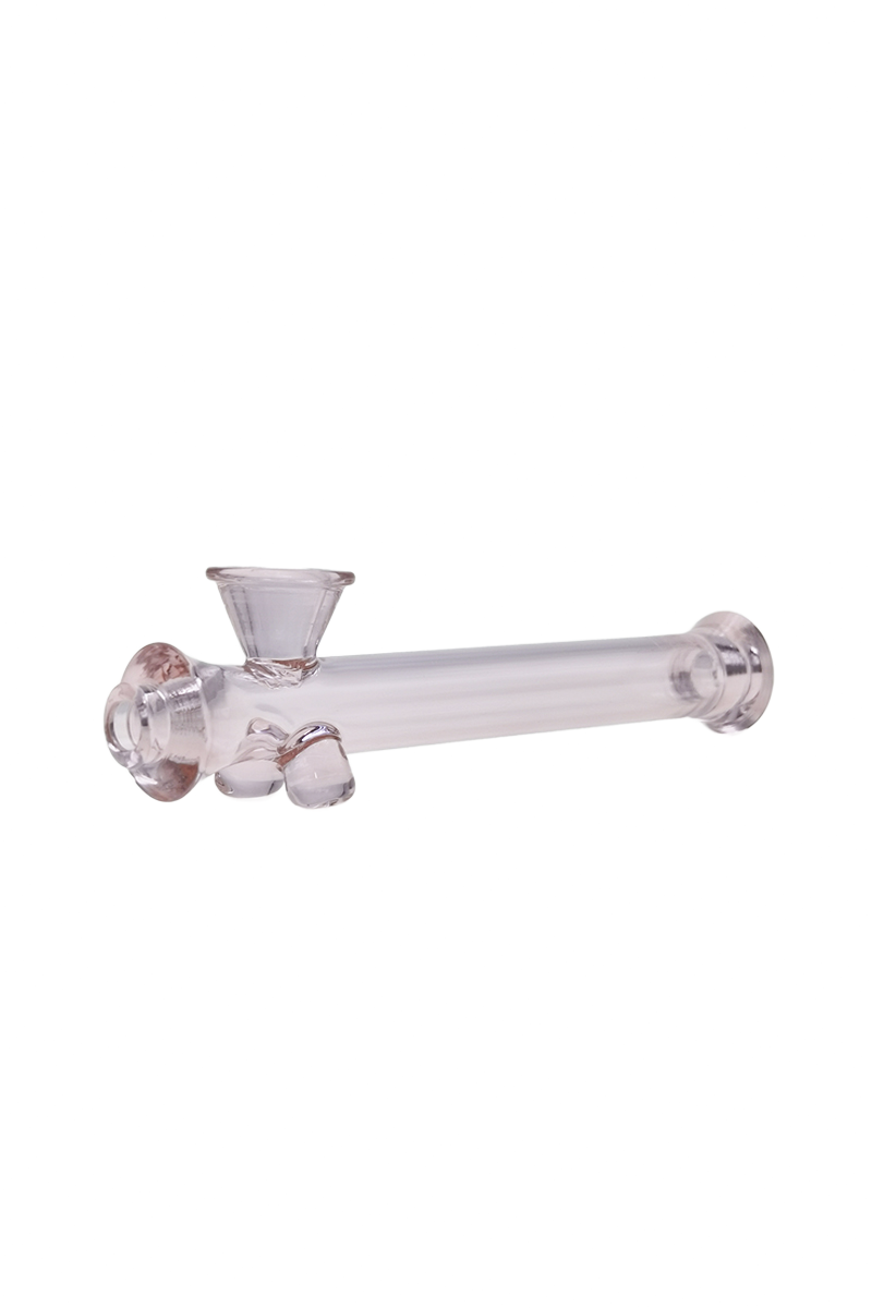 JW Original Steamroller Hand Pipe | Pink
