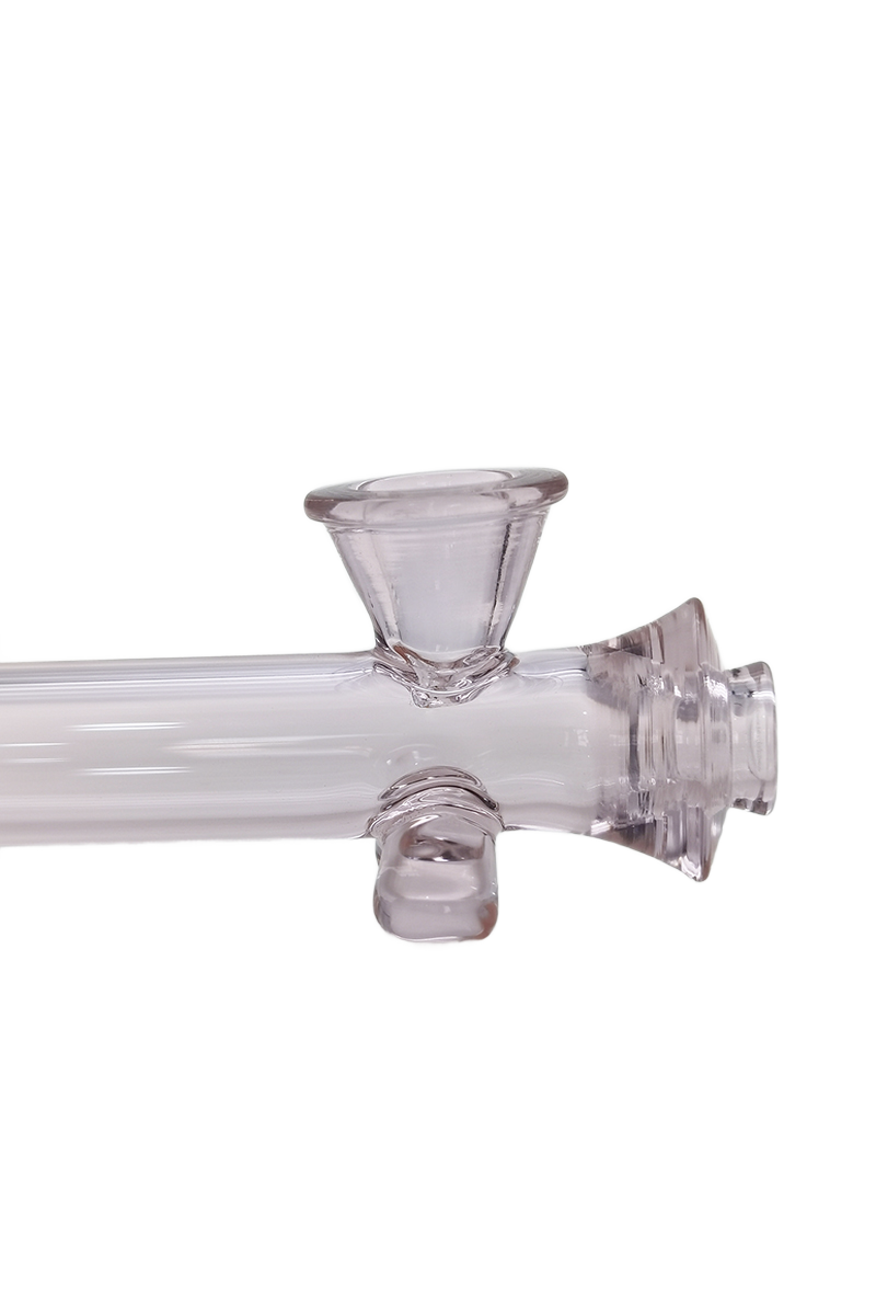 JW Original Steamroller Hand Pipe | Pink