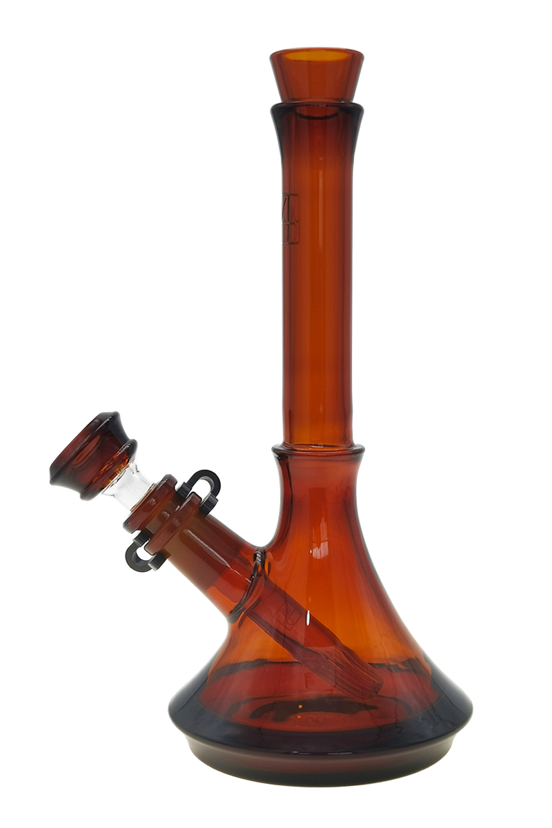 JW Original Water Pipe | Amber