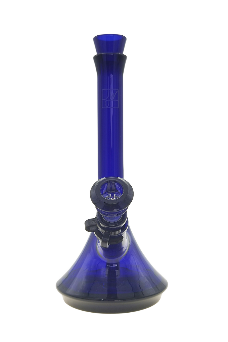 JW Original Water Pipe | Cobalt